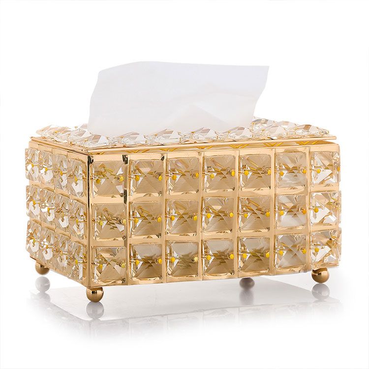 DIAMOND TISSUE BOX_6