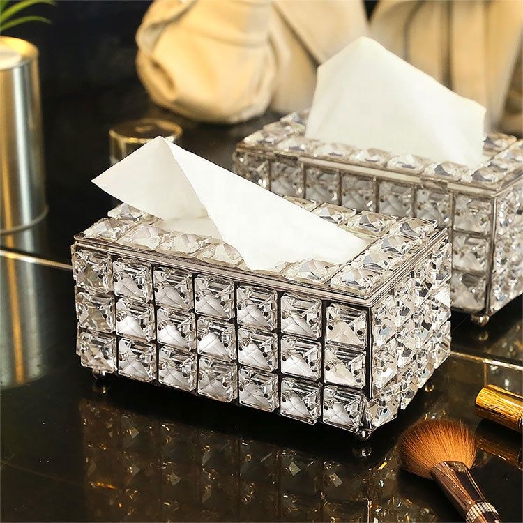DIAMOND TISSUE BOX_8