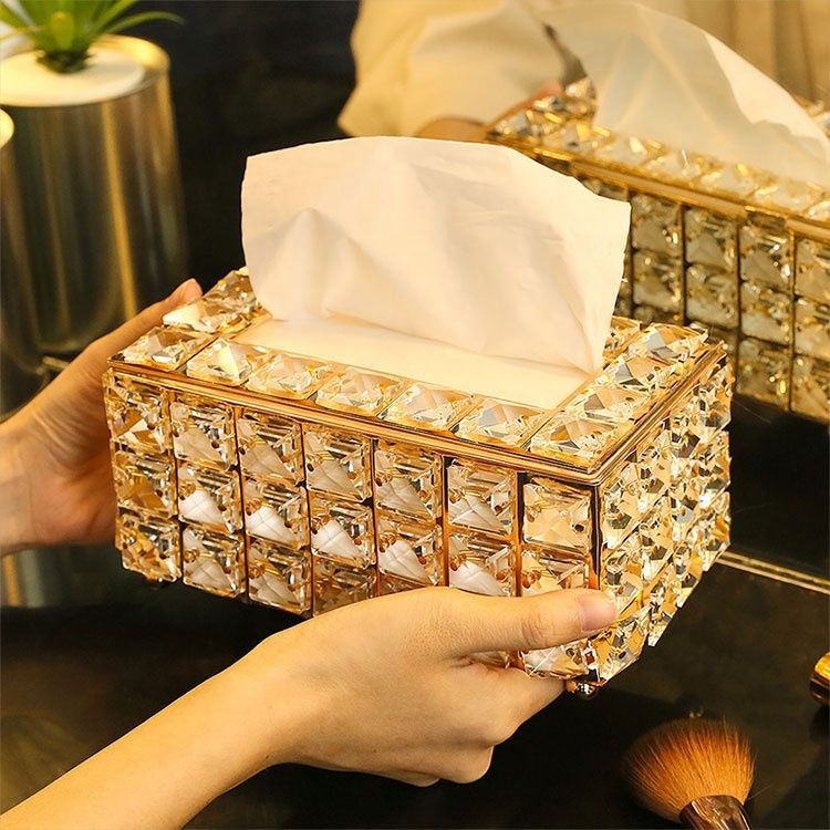 DIAMOND TISSUE BOX_3