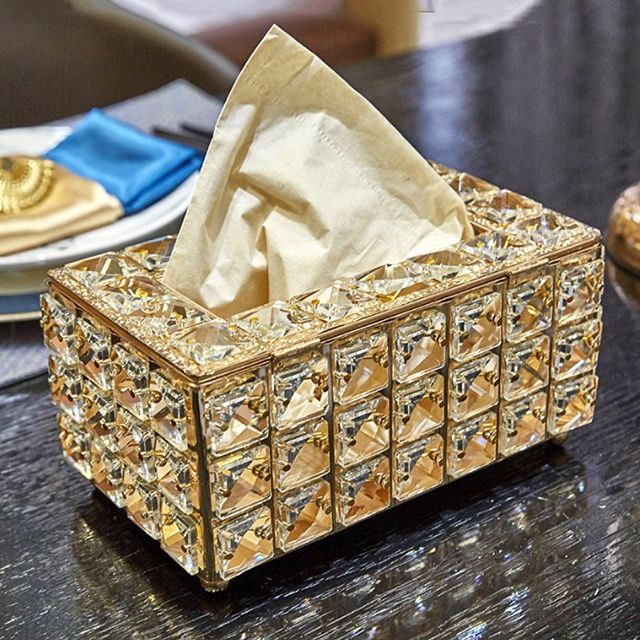 DIAMOND TISSUE BOX_4
