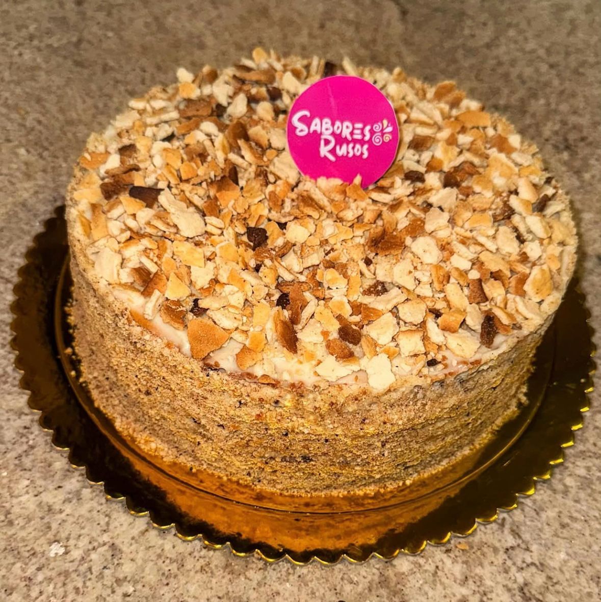 Torta Napoleón (1 día de anticipación)_0