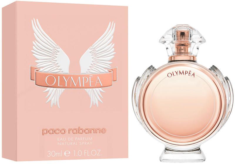 Paco Rabanne Olympea_3