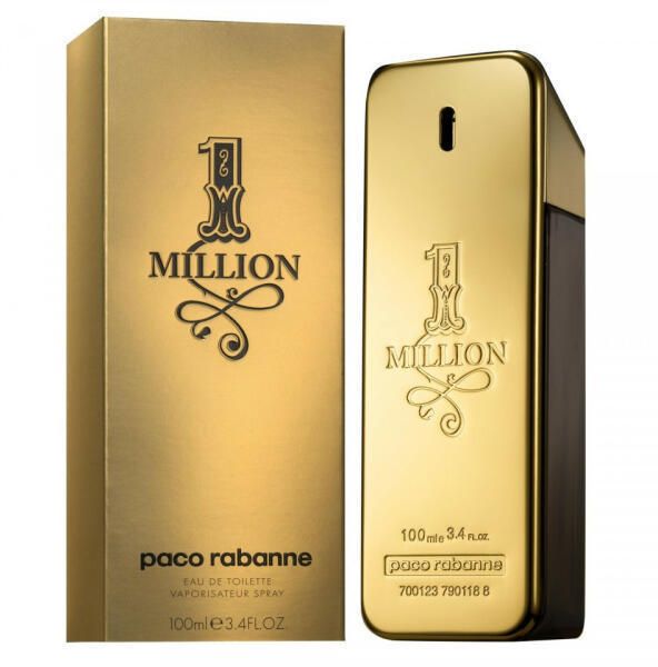  Paco Rabanne 1 Million_4