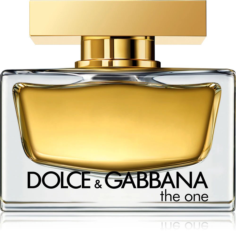 Dolce&Gabbana The One_1