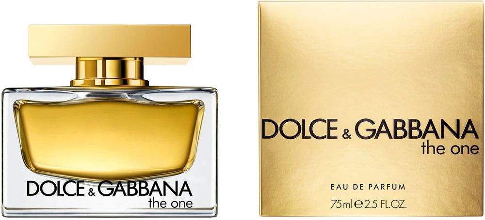 Dolce&Gabbana The One_3