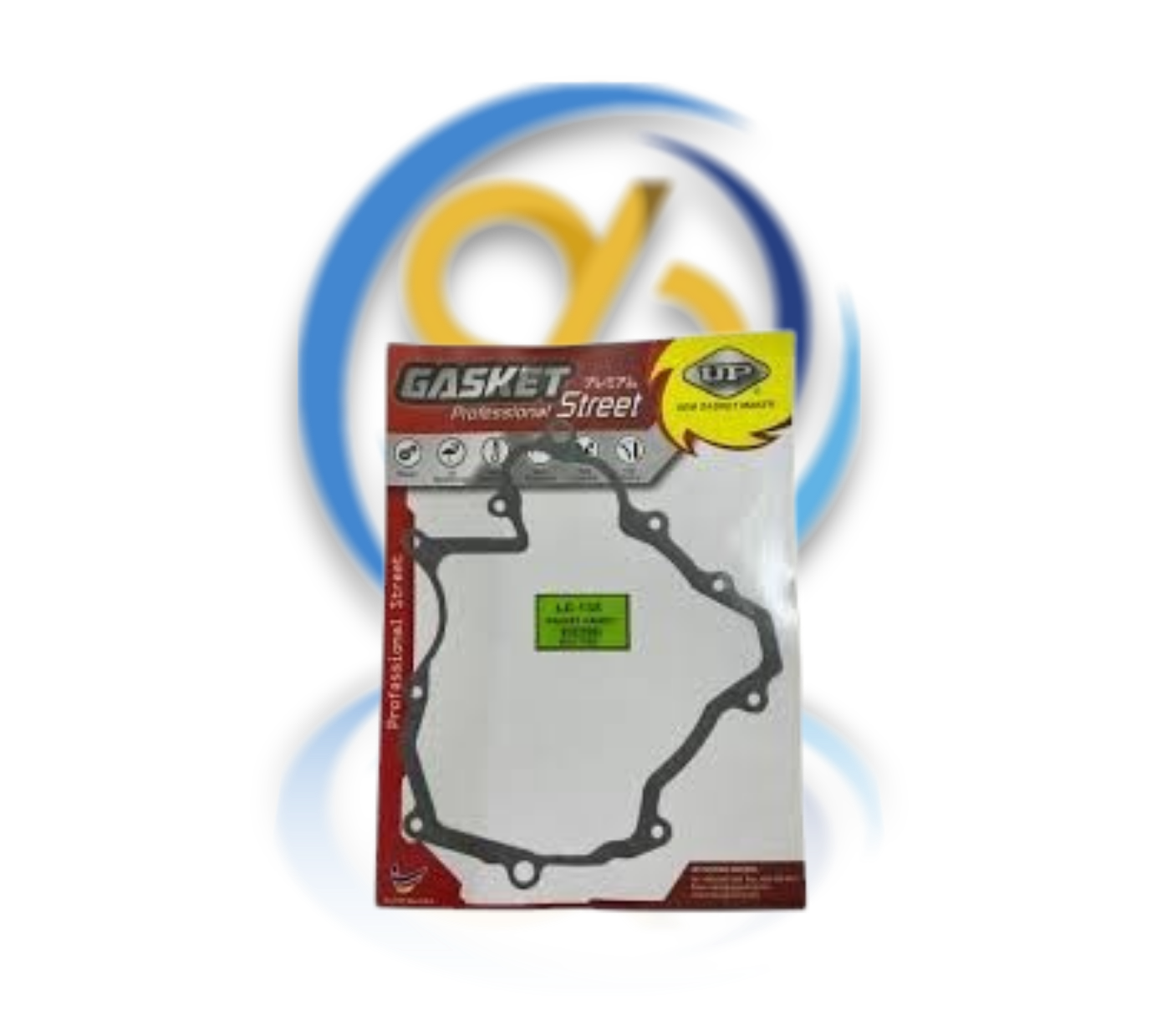 GASKET MAGNET (UP)_0
