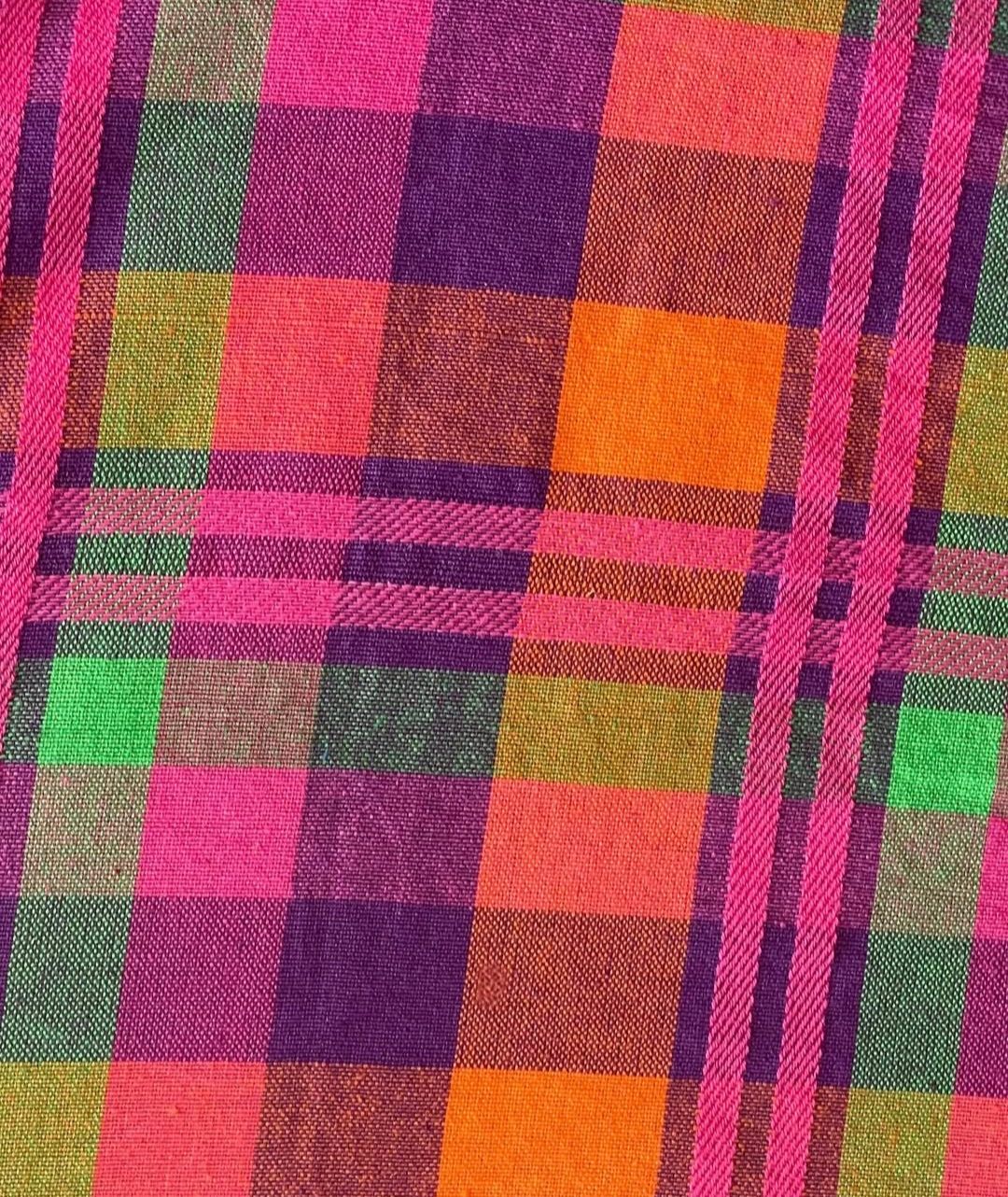 Madras Papillon_1