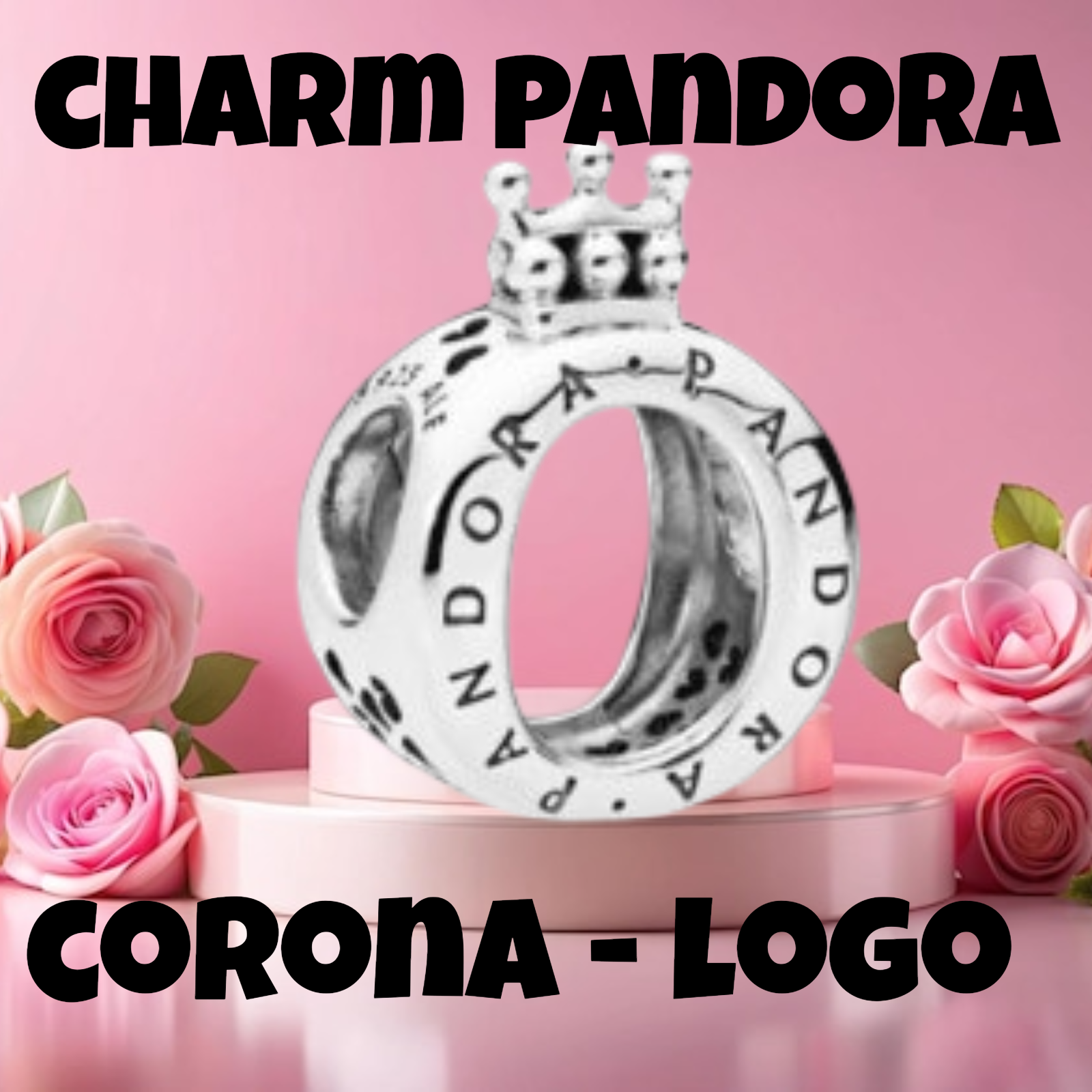 Charm Pandora _0