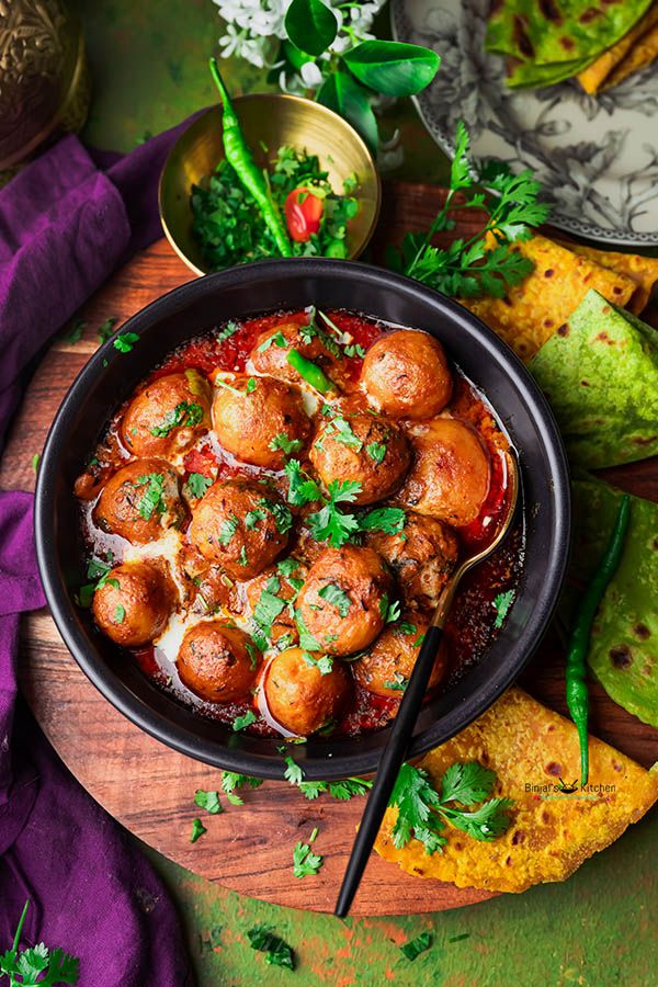 Kashmiri Dum Aloo_0