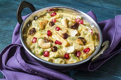 Navratan Korma _0