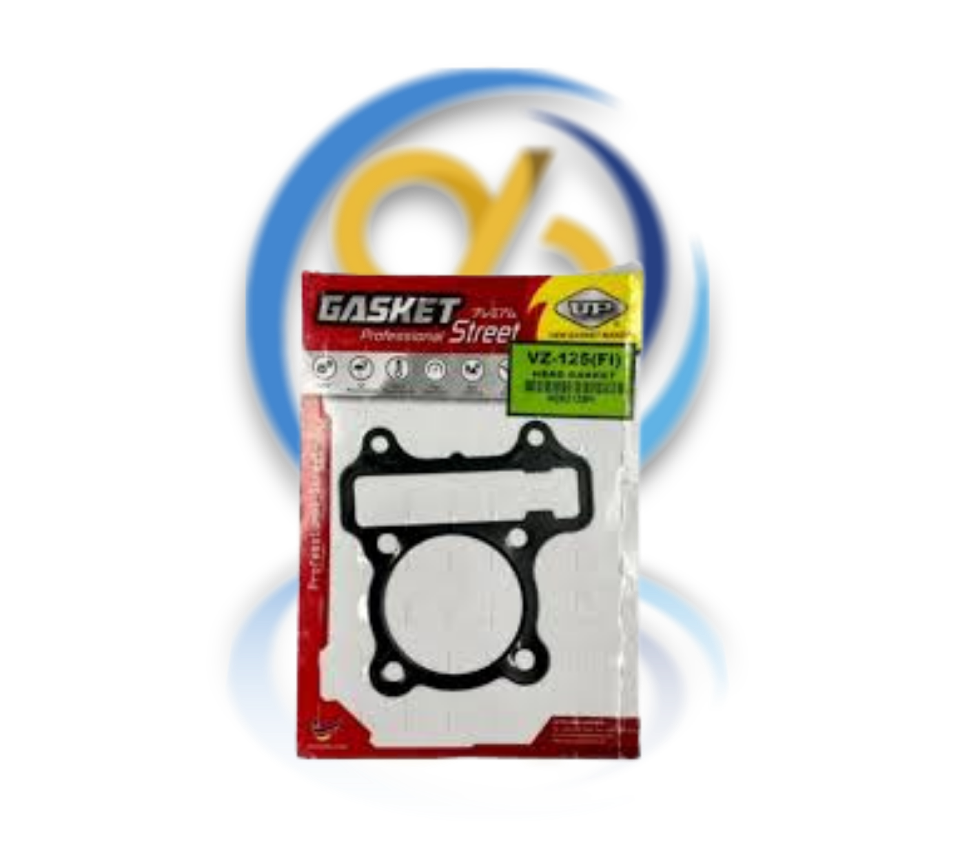 GASKET BLOCK (UP)_0