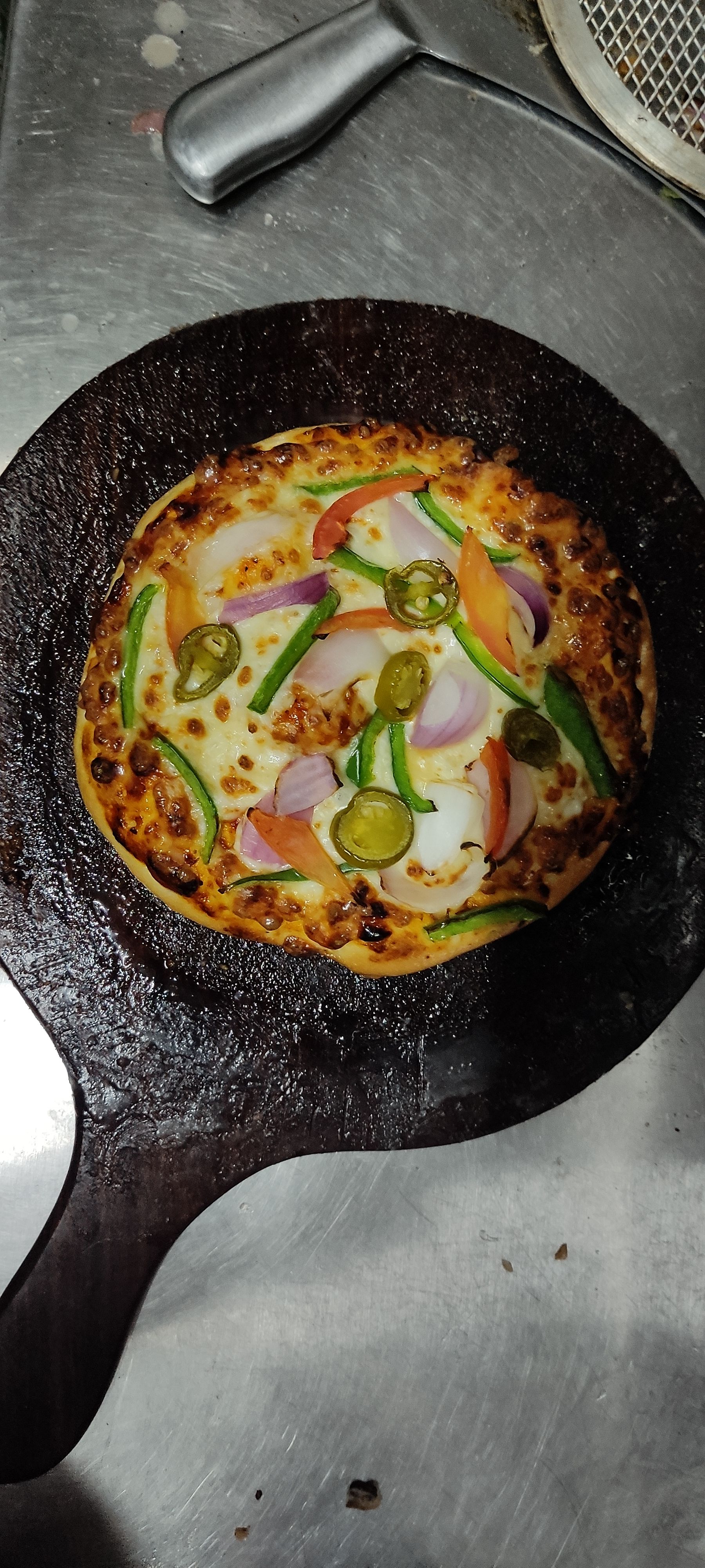 Spicy Mexican M_0