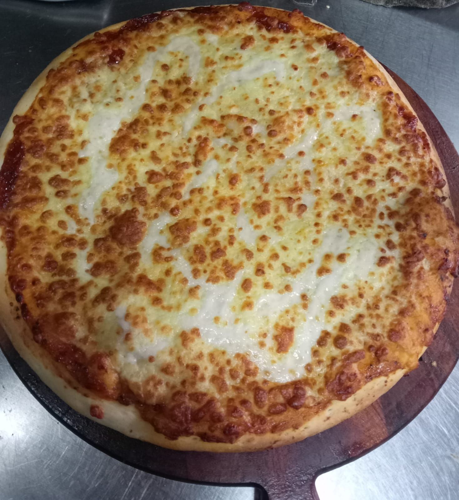 Cheese Dominator S_0