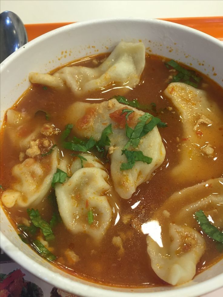 Veg Jhol Momo_0
