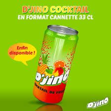 D’jino Cocktail _0