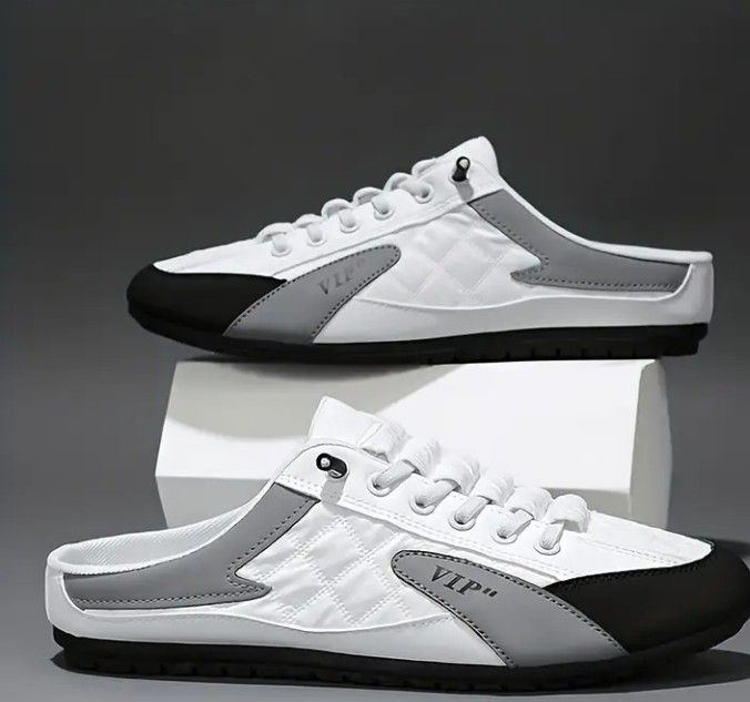 Vip Shoe Slipper _0