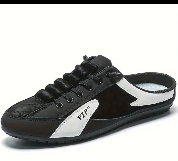 Vip Shoe Slipper _2