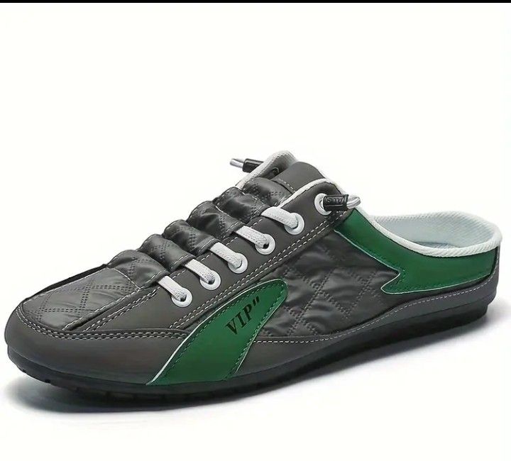 Vip Shoe Slipper _1