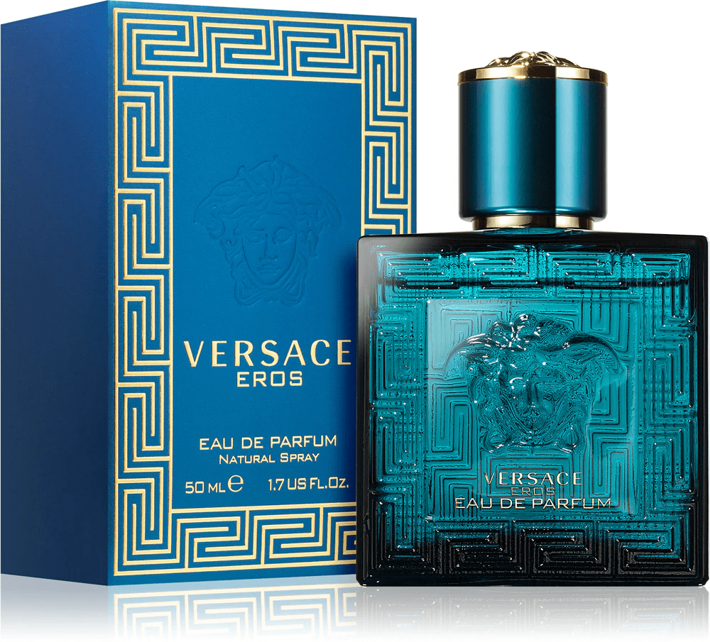 Versace Eros Eau de Parfum_2