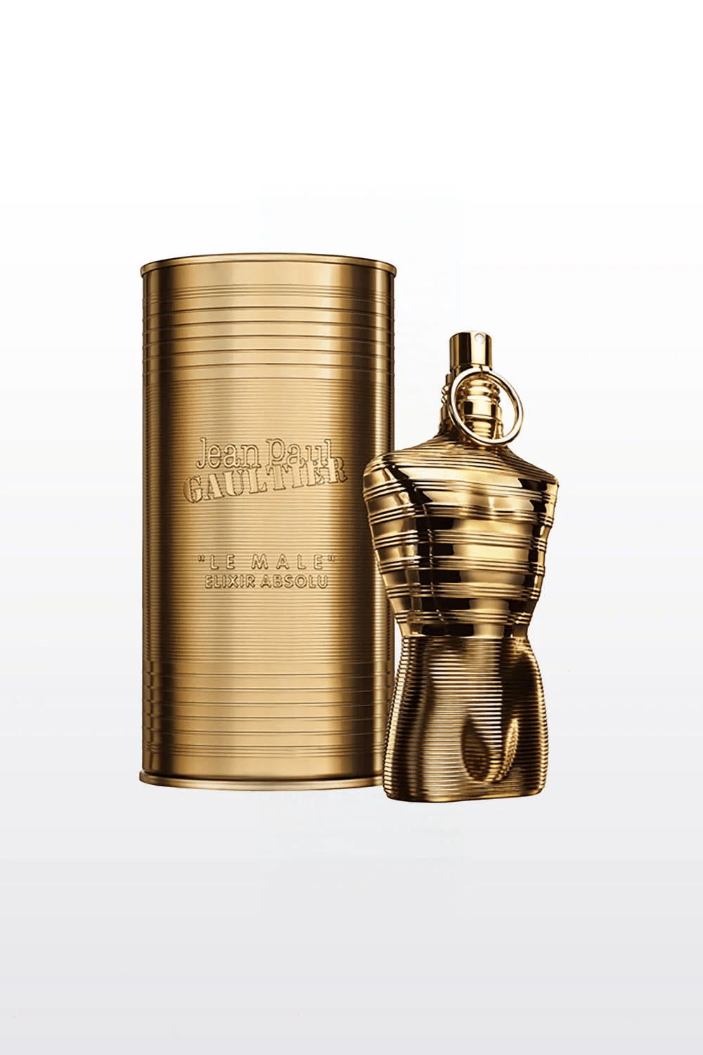  Jean Paul Gaultier Le Male Elixir Absolu_0