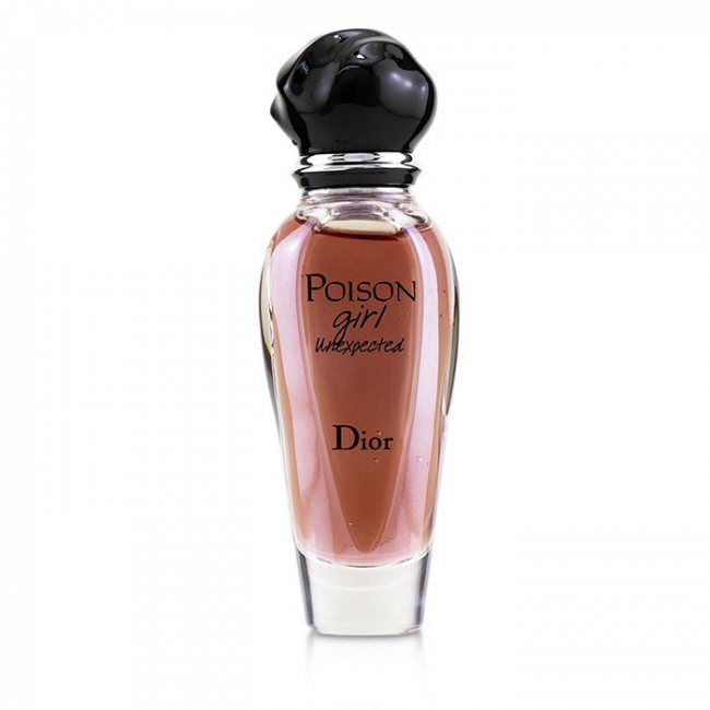 Dior Poison Girl Unexpected Roller Pearl (2018)_1