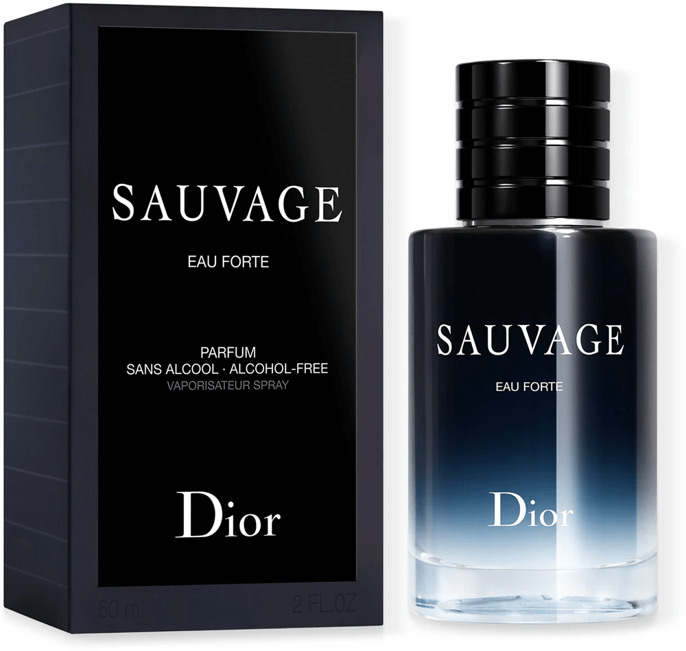 Dior Sauvage Eau Forte_0