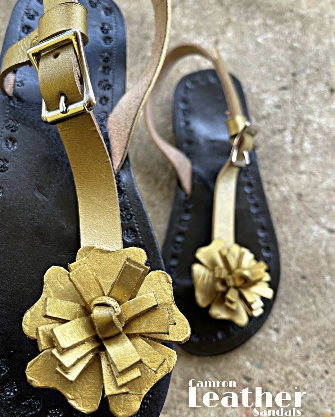 Golden Grace_2