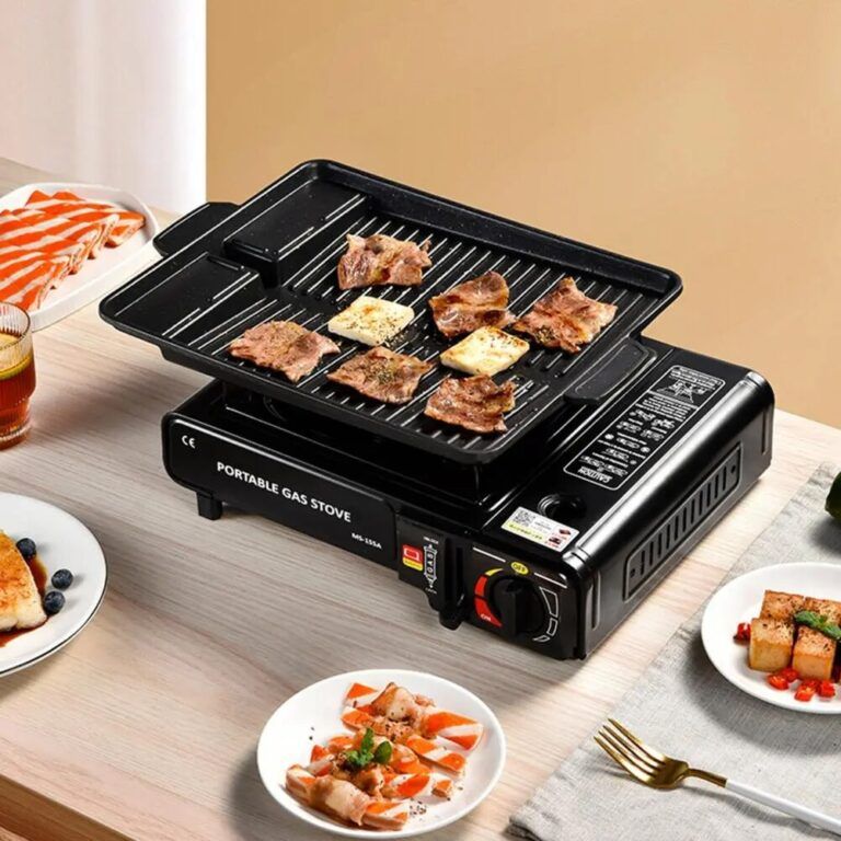 Portable Gas Stove_3