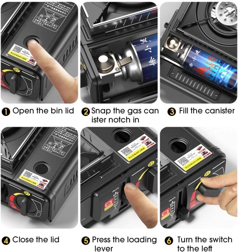 Portable Gas Stove_2