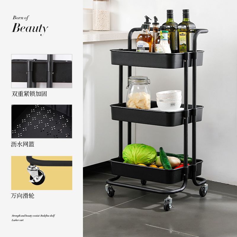 3 Tier Nordic Trolley_2
