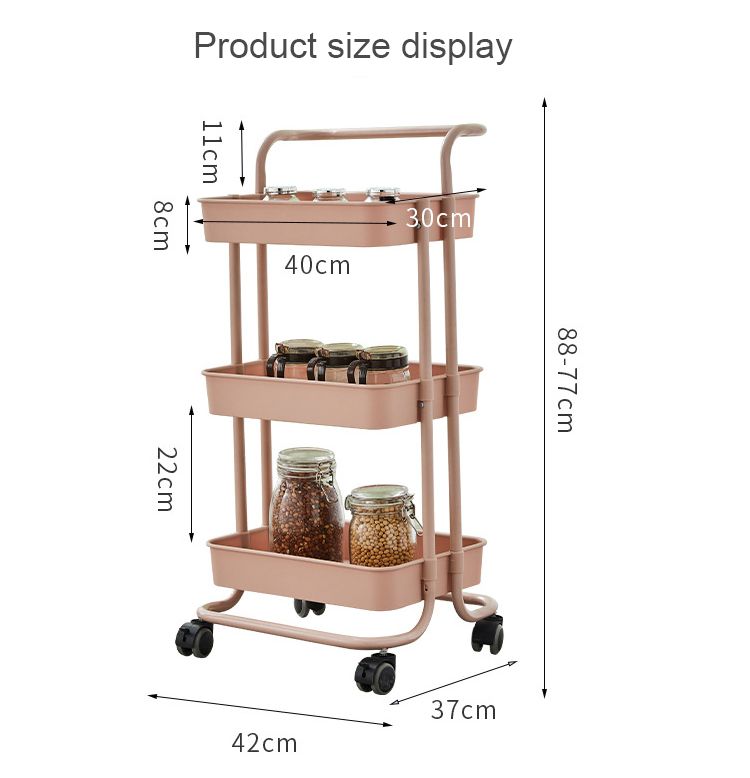 3 Tier Nordic Trolley_1