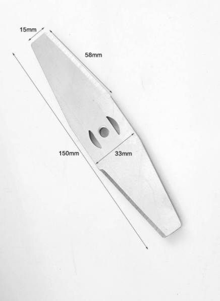 Accessories Grass Cutter_2