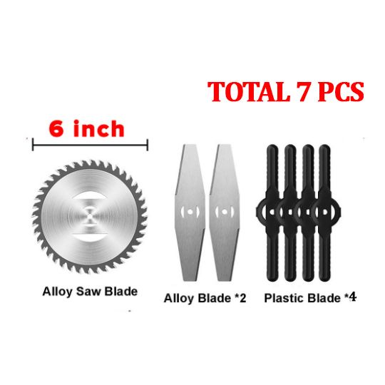 Accessories Grass Cutter_6