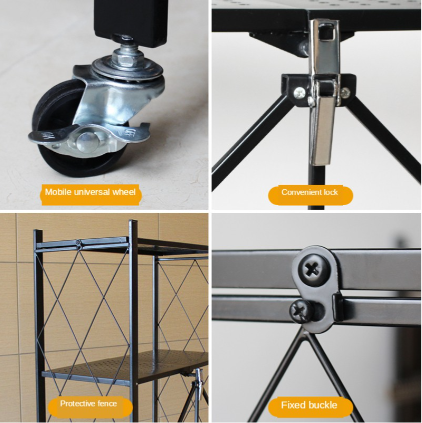 Foldable Storage Rack_2