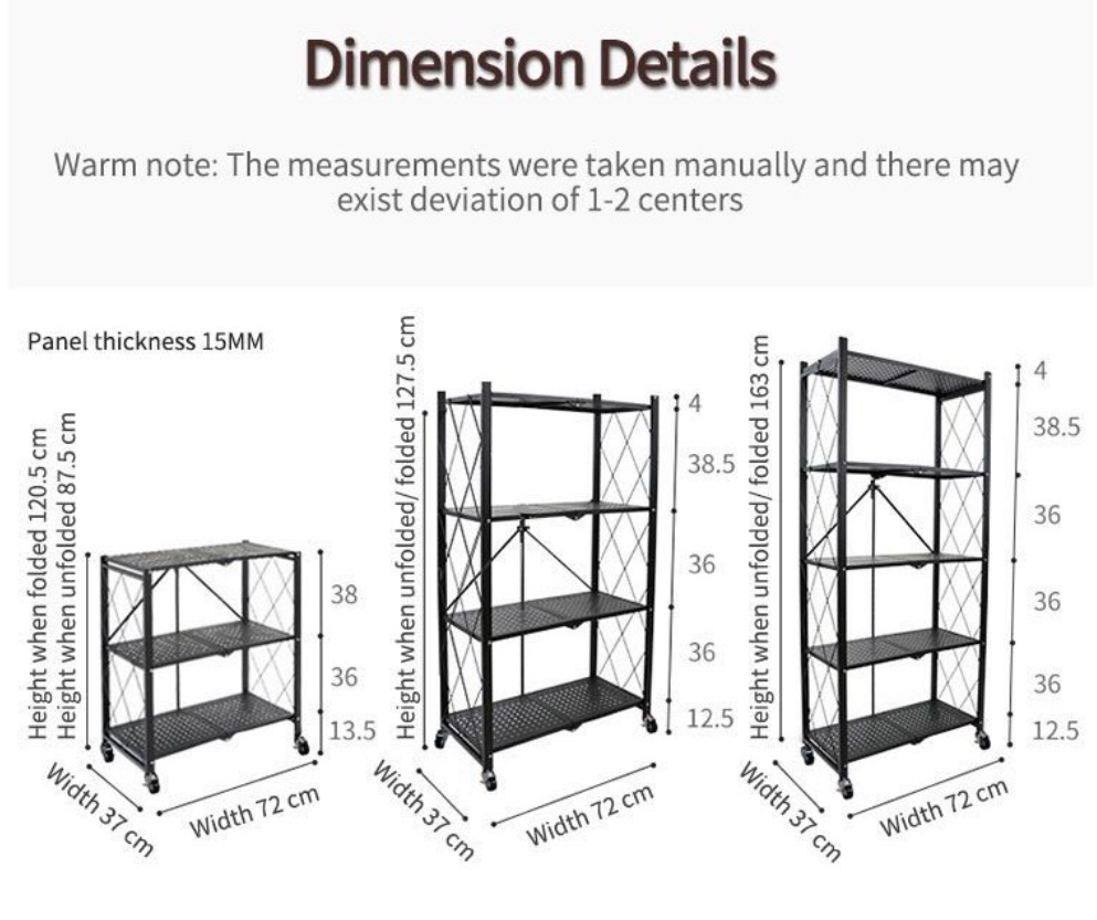Foldable Storage Rack_1