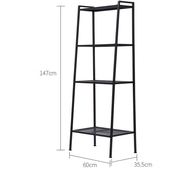 Multifunction Shelf Ala Ikea 60x148cm_1