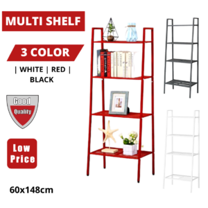 Multifunction Shelf Ala Ikea 60x148cm_0