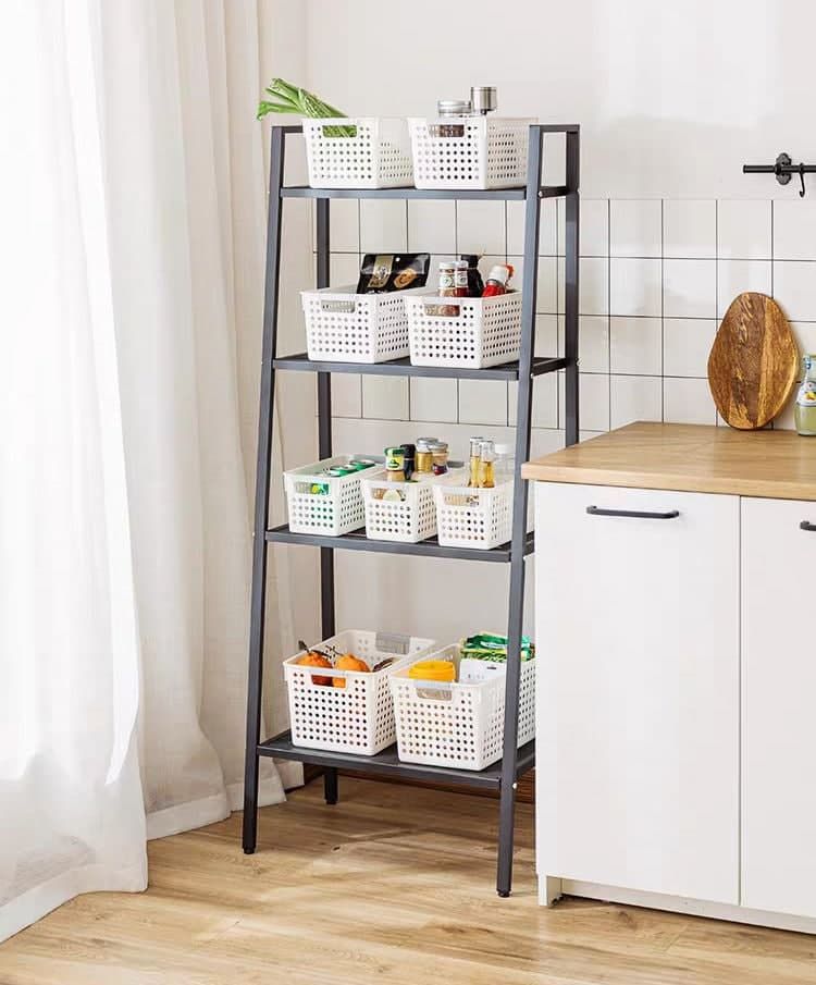 Multifunction Shelf Ala Ikea 60x148cm_5