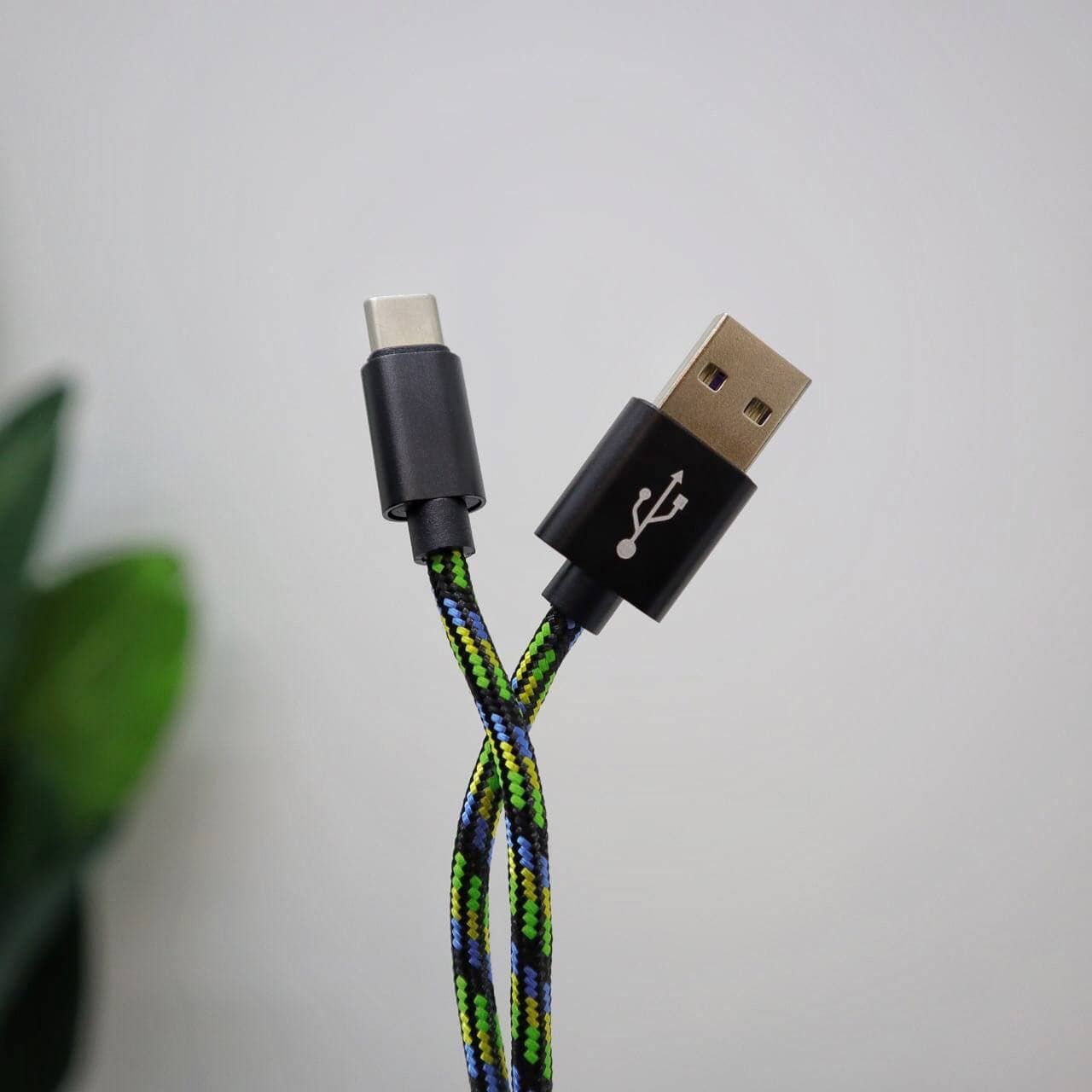 Rocky Fast Charging USB Data cable_6