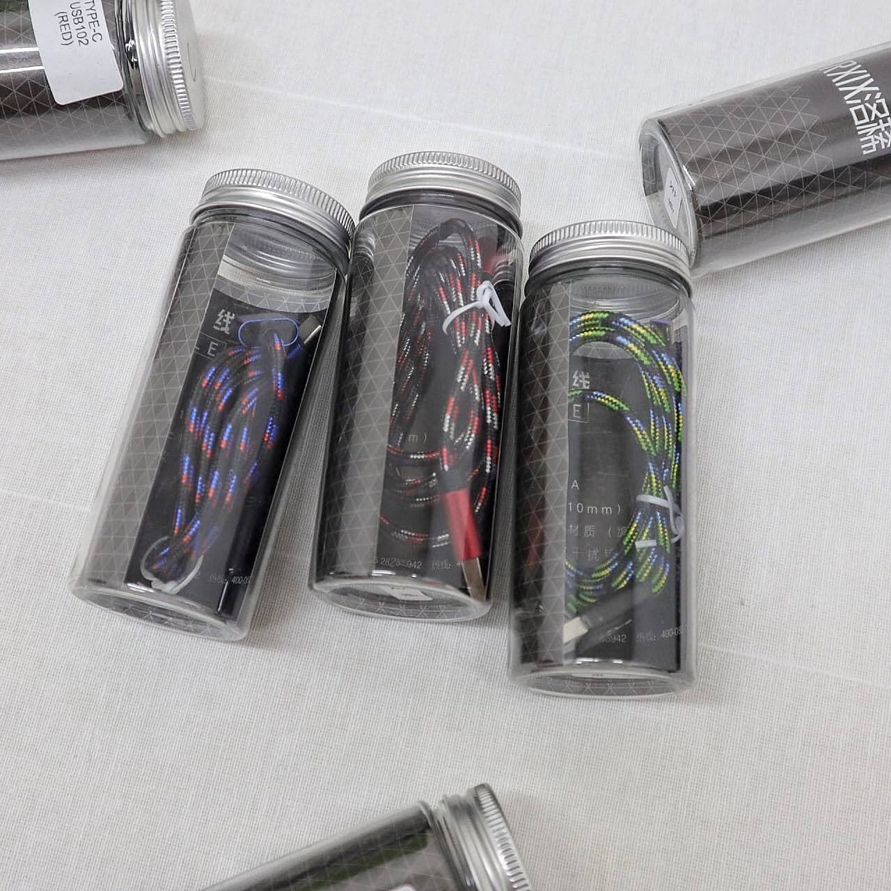 Rocky Fast Charging USB Data cable_3