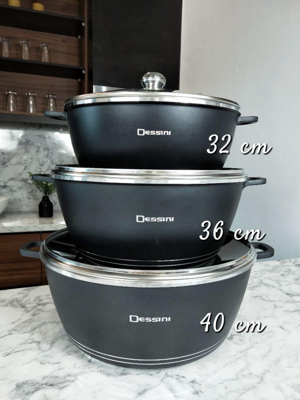 3IN1 Dessini Cookware Casserole_2