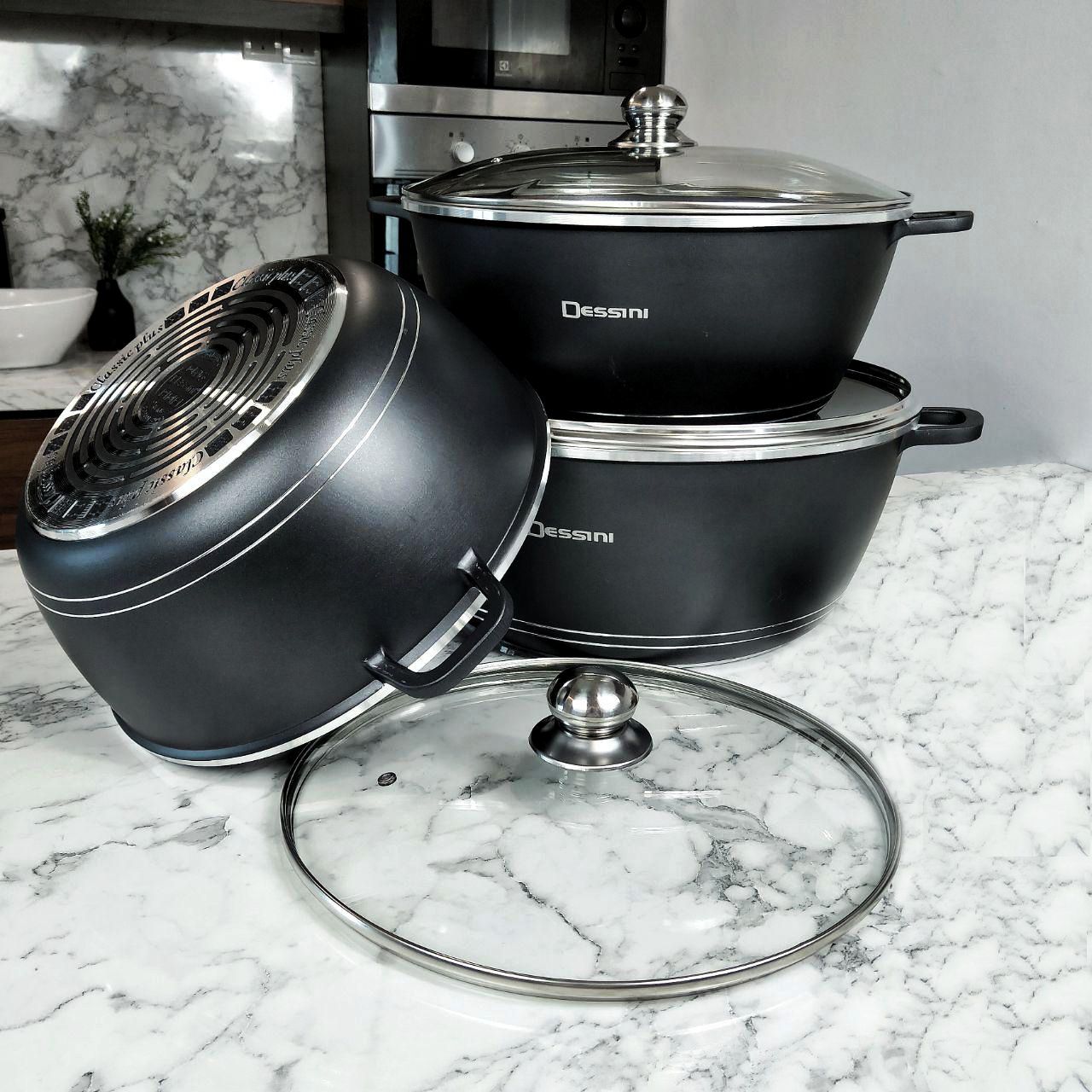 3IN1 Dessini Cookware Casserole_4