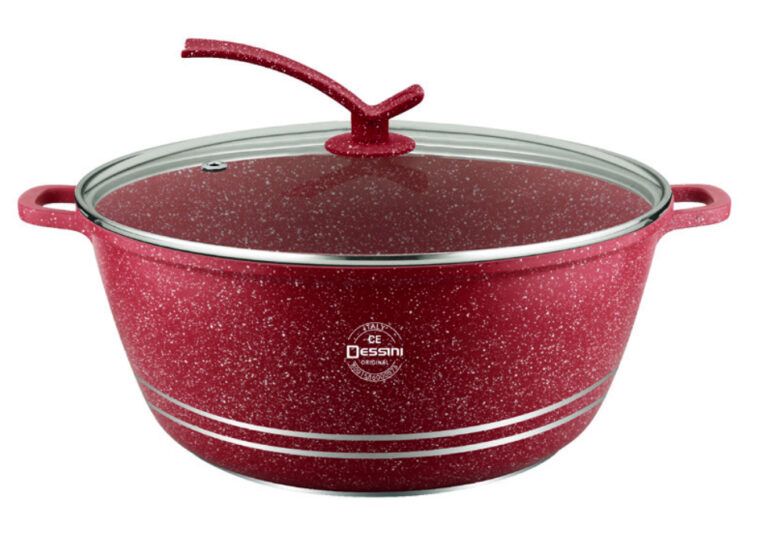 Dessini Large Pot 40CM (Periuk Rendang)_6