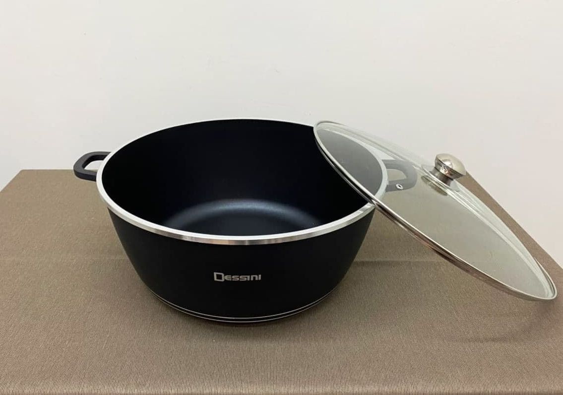 Dessini Large Pot 40CM (Periuk Rendang)_3