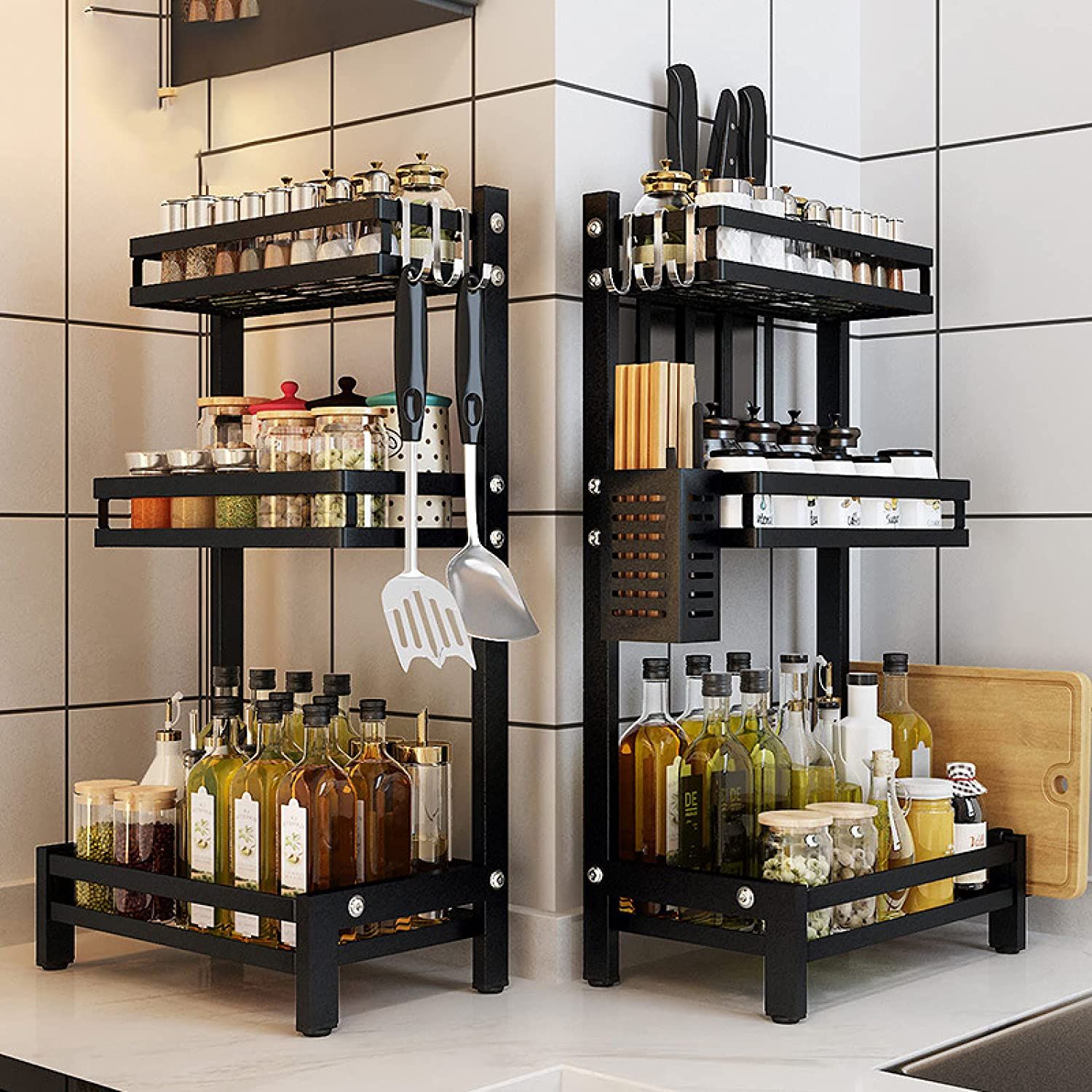 Kitchen Spice Rack_3