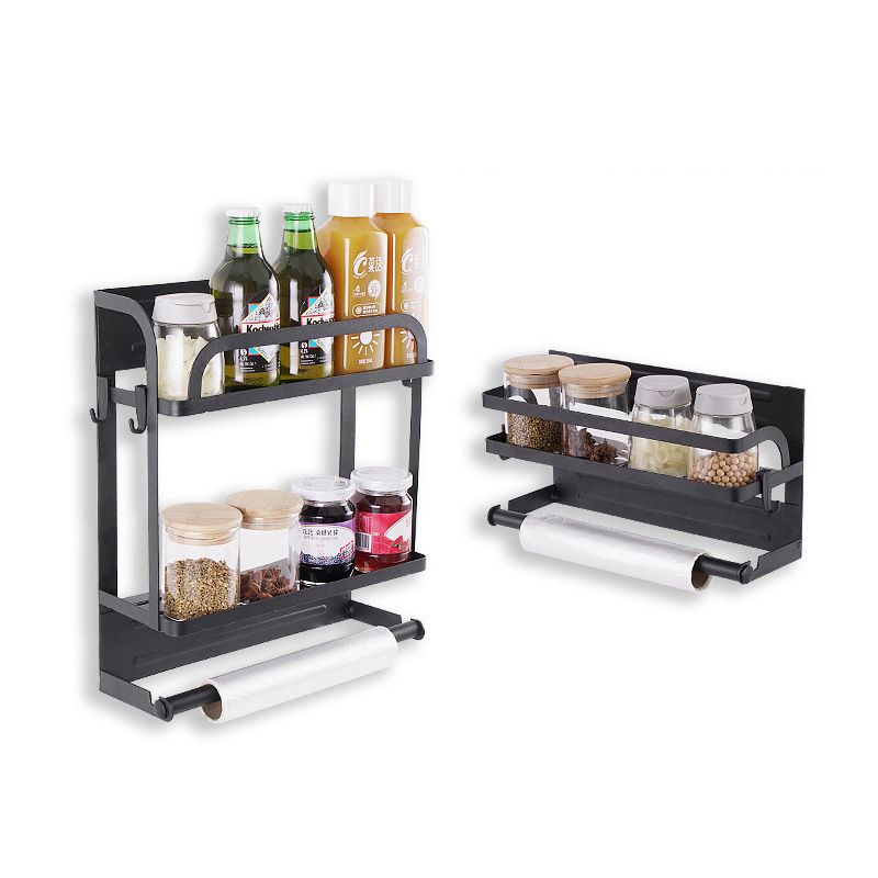 Fridge Magnetic Rack_5