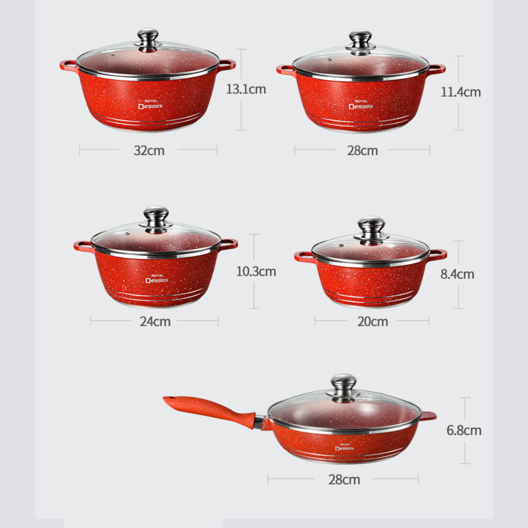 12 DESSINI ITALLY COOKWARE_1