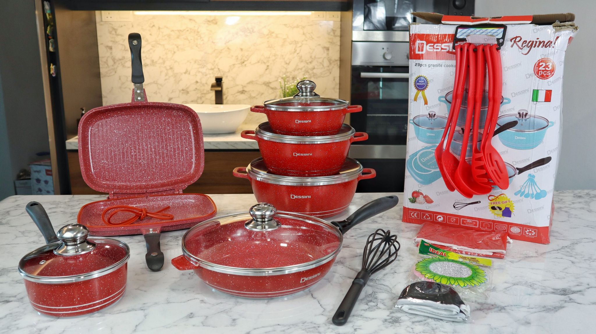 23 DESSINI ITALLY COOKWARE_6