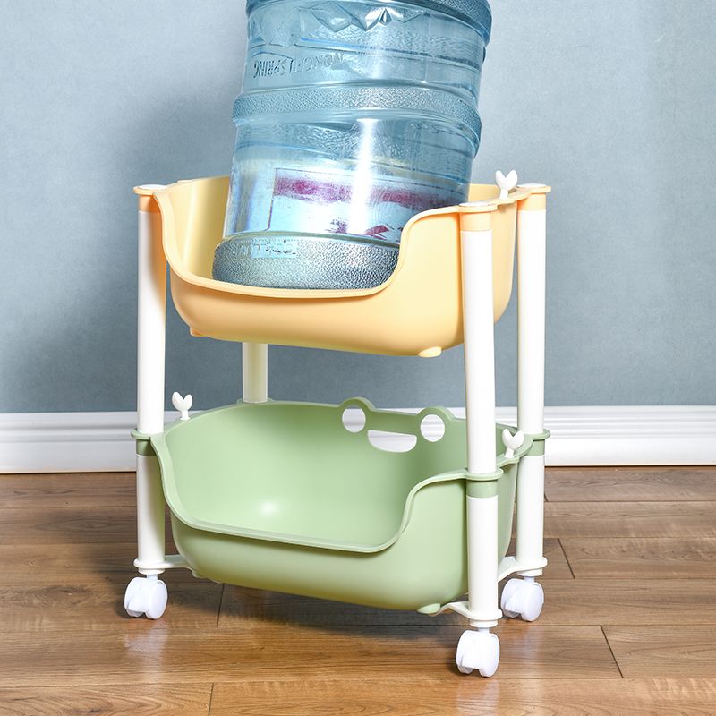 KID TOY STORAGE RACK_5