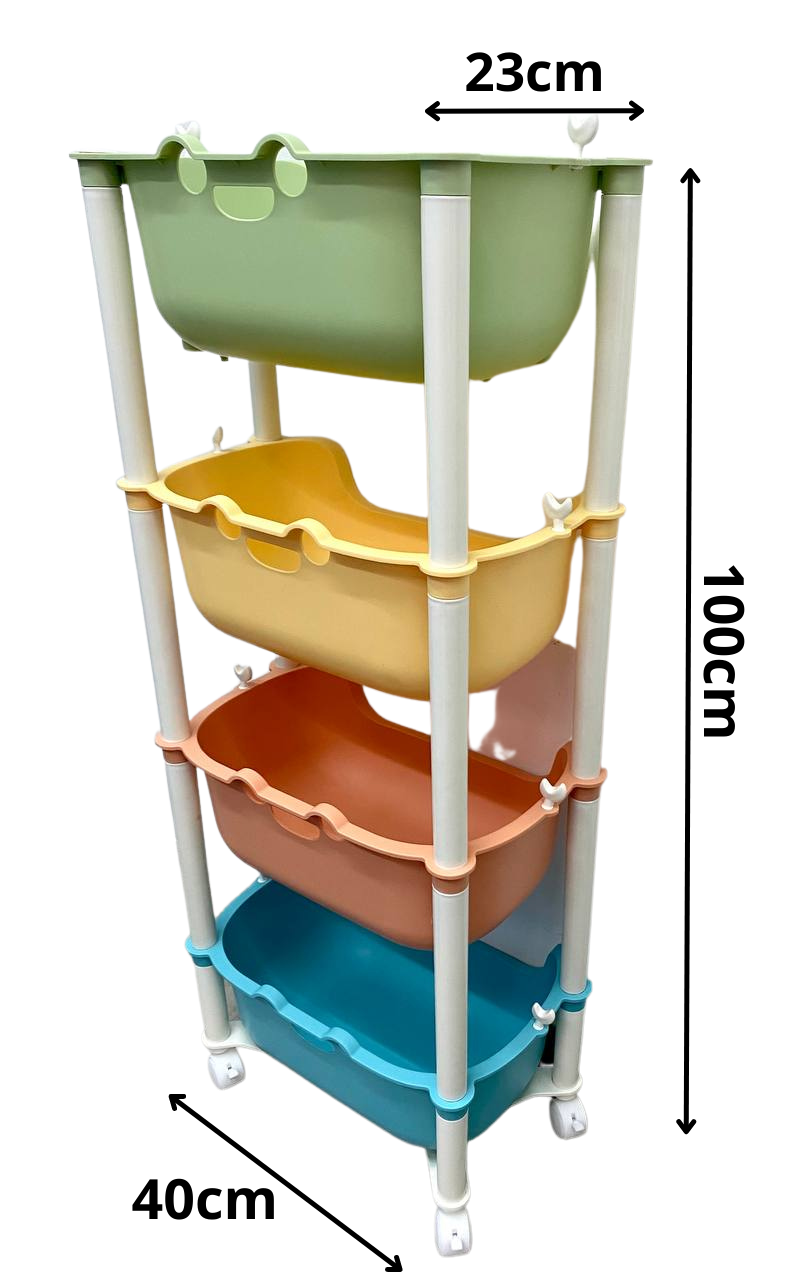 KID TOY STORAGE RACK_1